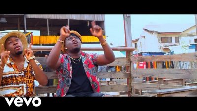 [Video] Umu Obiligbo – I Pray
