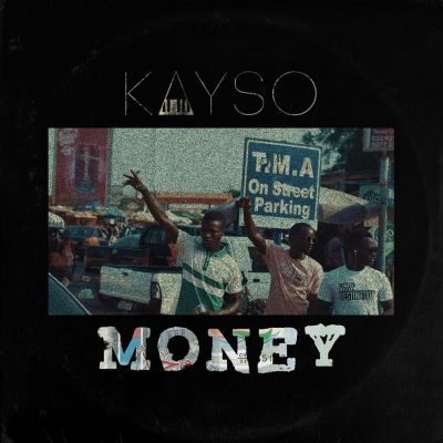 KaySo – Money