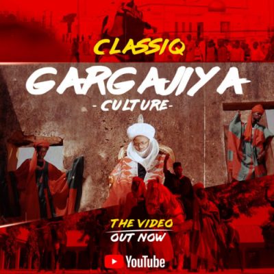 [Video] ClassiQ – Gargajiya