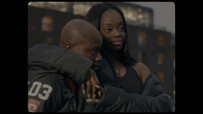 [Video] King Promise – My Lady