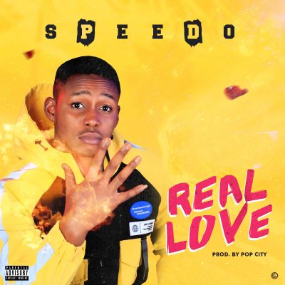 Speedo Real Love