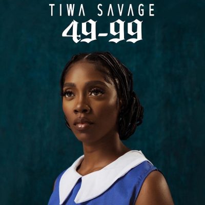 Tiwa Savage â 49-99