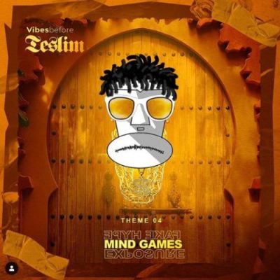Vector – Mind Games (Fake Hype & Exposure)