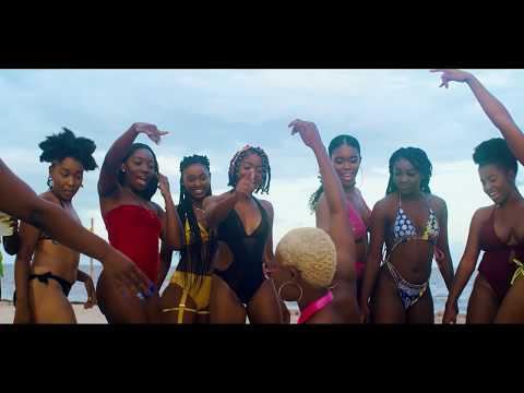 [Video] Afro B ft. Busy Signal – Go Dance