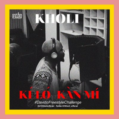 Kholi – Ki Lo Kan Mi