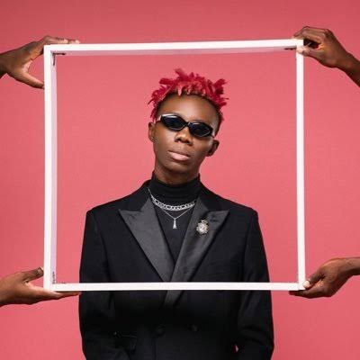 Blaqbonez not MI Ababa or Vector is the New Face of Nigerian Hip Pop