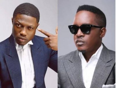 10 Solid Reasons Why Vector is Better Than MI Abaga as a Rapper