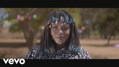 [Video] Amanda Black – Egoli
