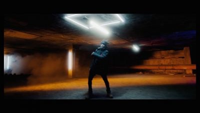 [Video] Fireboy DML – Scatter