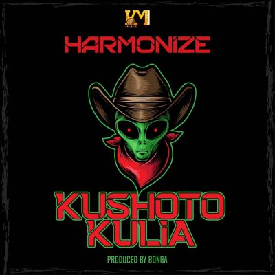Harmonize – Kushoto Kulia