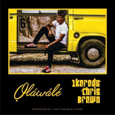 Olawale – Ikorodu Chris Brown