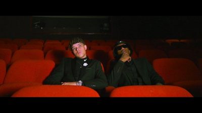 [Video] J Molley ft. Emtee – Going Down
