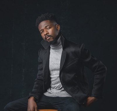 Johnny Drille – If You're Not The One (Cover)