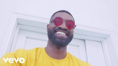 [Video] Ric Hassani ft. DBYZ – Do Like Say