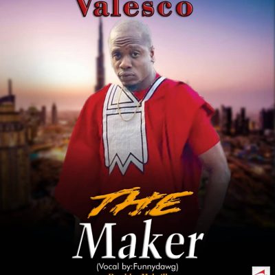 Valesco - The Maker