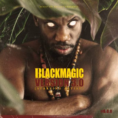 BlackMagic – Version 3.0