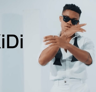 KiDi – Enjoyment video
