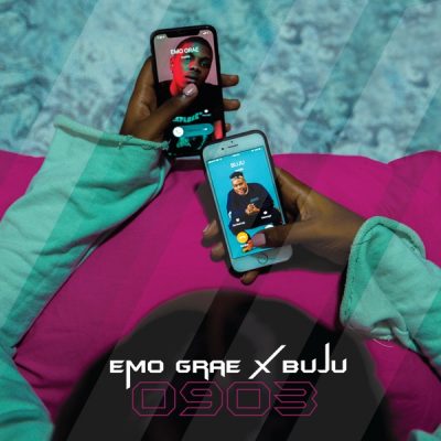 EMO Grae ft. Buju – 0903