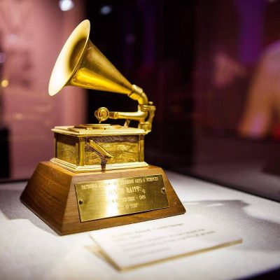 Grammy Awards 2020 - Full Winners List