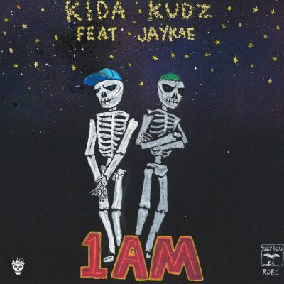 Kida Kudz ft. Jaykae – 1AM
