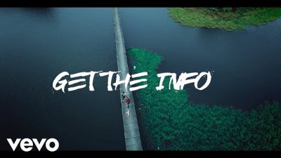 [Video] Phyno ft. Falz & Phenom – Get The Info