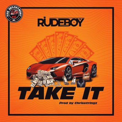 Rudeboy – Take It