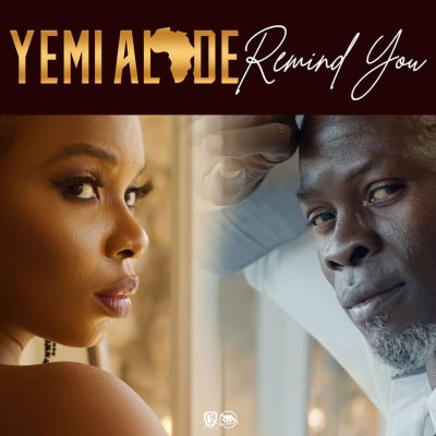 [Video] Yemi Alade – Remind You
