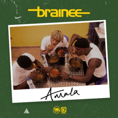 Brainee – Amala