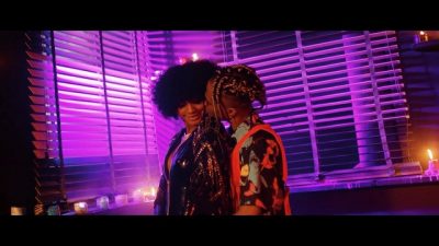 [Video] Ckay ft. Joeboy & Kuami Eugene – Love Nwantiti (Remix)