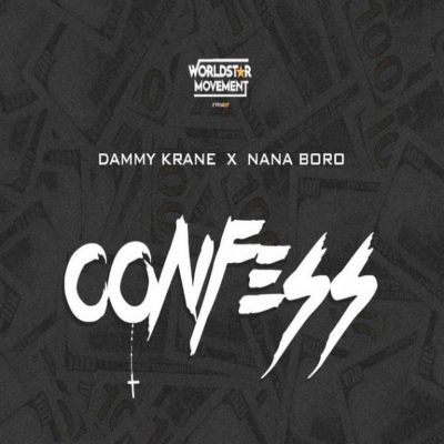 Dammy Krane ft. Nana Boro – Confess