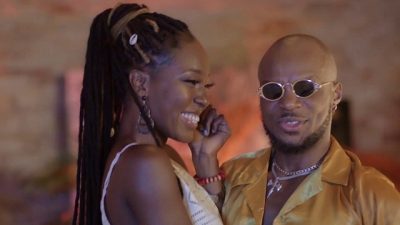 [Video] Ketchup ft. Flavour – Sweet