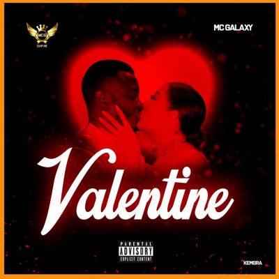 MC Galaxy – Valentine