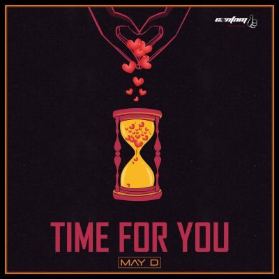 May D – Time For You