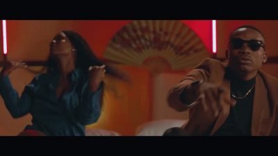 Otile Brown ft. Sanaipei Tande – Aiyana