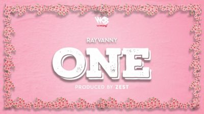 Rayvanny ft. Karen – One