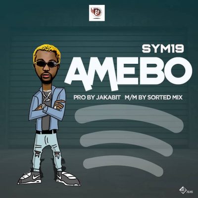 Sym19 – Amebo