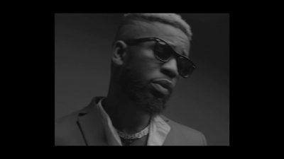 [Video] Bisa Kdei – You Don't Know Me