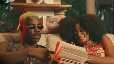 [Video] Darkovibes ft. King Promise – Inna Song (Gin and Lime)