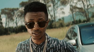 [Video] Emtee ft. Lolli – Brand New Day