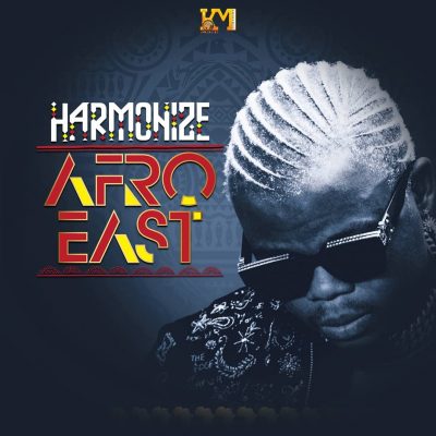 Harmonize - Afro East Art