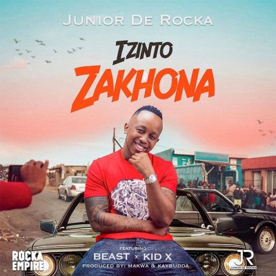 Junior De Rocka ft. Kid X & Beast – Izinto Zakhona