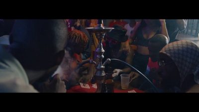 [Video] Kabza De Small & DJ Maphorisa ft. Semi Tee, Miano & Kammu Dee – Lorch