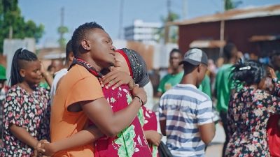 [Video] Mbosso – Tamba
