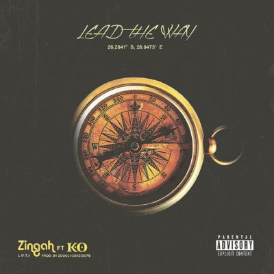 Zingah ft. K.O – Lead The Way