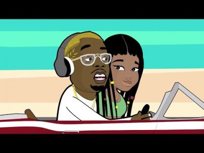 [Video] Darkovibes ft. King Promise – Inna Song (Gin & Lime)(Visualizer)