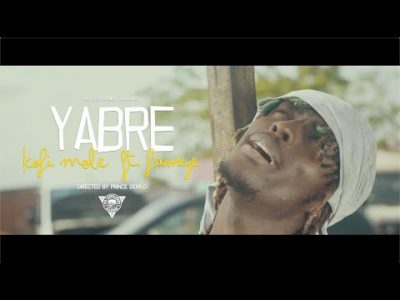 [Video] Kofi Mole ft. Fameye – Yabre
