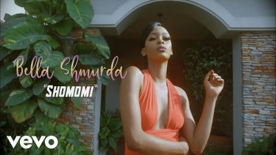 [Video] Bella Shmurda – Sho Mo Mi