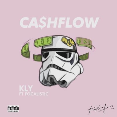 KLY ft. Focalistic – Cashflow