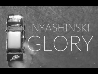 Nyashinski – Glory