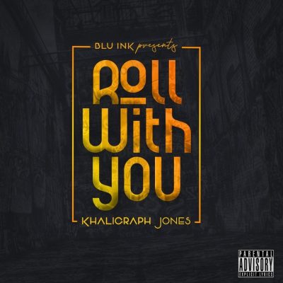 Khaligraph Jones – Roll With You
